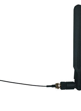 极速移远EC20 2G 3G 4Gv 全网通 吸盘 胶棒 天线 配 IPEX 馈线