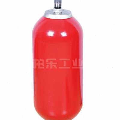 极速爆品新品Q皮囊式蓄能器储能z器充气工具液压系R统减震液压站
