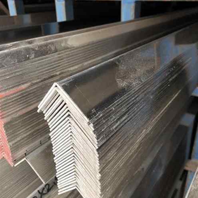 极速厂促厂促新304不锈c钢L面角铁角钢2钢1不锈0双面抛X光角铁316