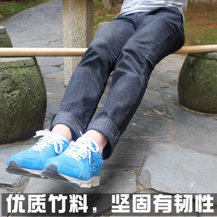 极速武术棍长棍实心竹棍子细少林棍防身木杆子太极棍W木棒竹竿竹