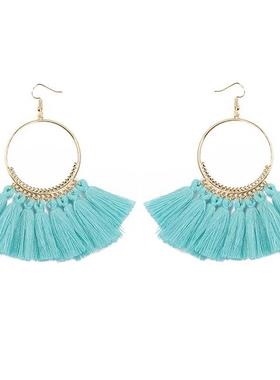 极速Earings nWomen mallt Earrig Earraings Hollo00000000w 2S0