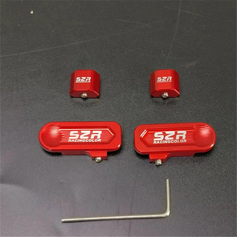 极速适用雅迪电动车M6DE2DE3DE8DT3DE1DJM3DM2m1喇叭延长按键P档