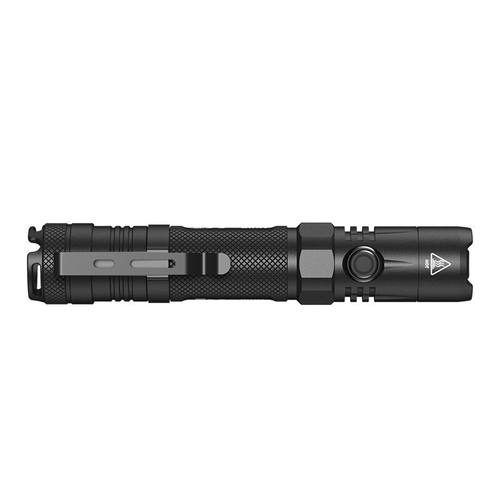 新品奈特科尔(NITECOREu)手电筒MH10V2强光远射户外可携式小直筒