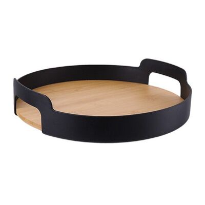 新品Stable Multifunctional Plate Nordic StOyle Display Home