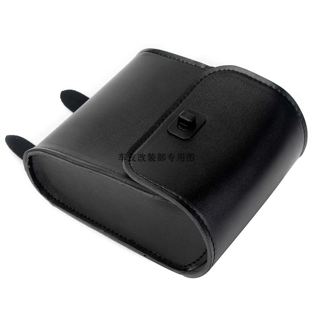 极速机车通用挂包自行车电动脚踏车踏板龟WN沃复古改装侧边尾头骑