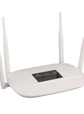 极速hotsale lte 4G router wiryeless modem RJ45 antenna bus w