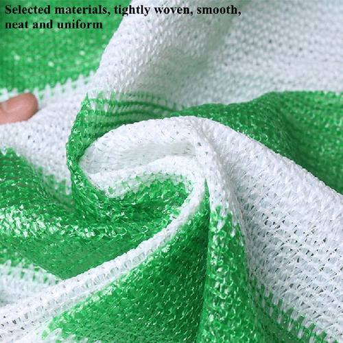 极速Anti-UV HDPE Sun Shade Net CamGping Tent Sunshade Net