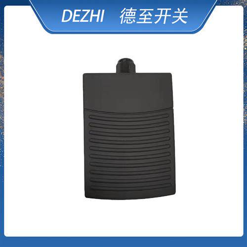 新品静音游戏医疗脚踏板超音波图像采集脚踏键盘滑S鼠脚踩按键USB