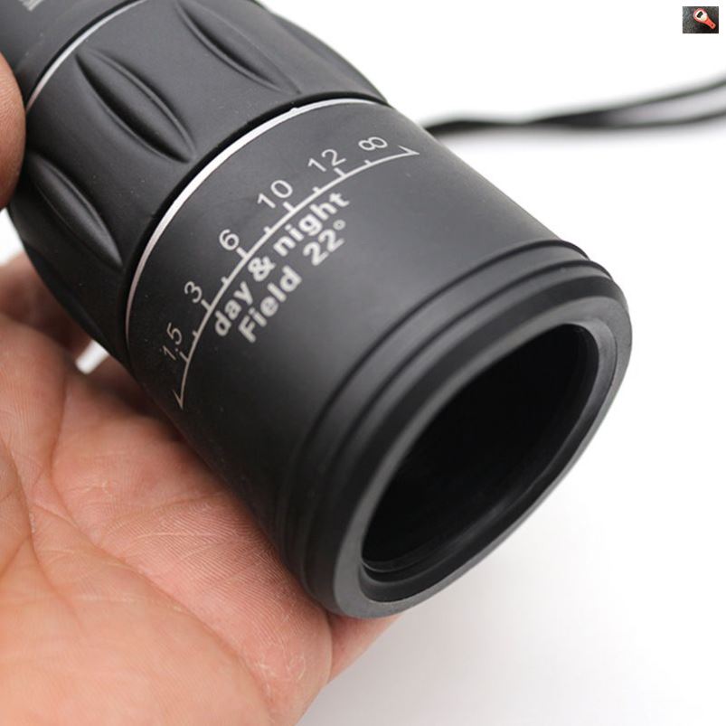 极速丽栋百货商行德国单筒望远镜高倍高J清专业级户外望远镜超高