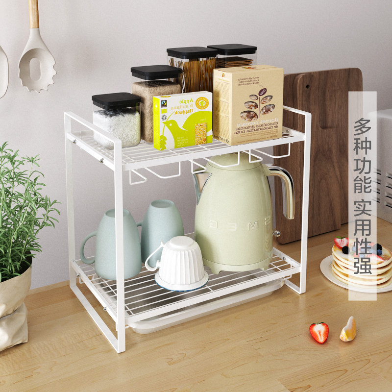 新品红酒杯架子家用悬挂倒挂高脚杯架酒柜吧台桌面水杯Z酒杯置物