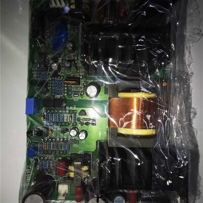 极速艾默生直流屏充电模块电源O板W1M61R2