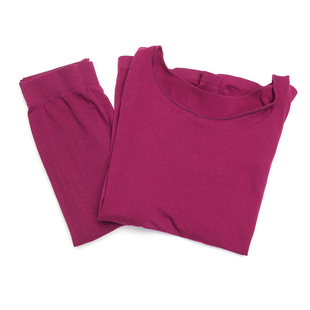 Women For Sexy Warm 极速Thermal MLong Underwear