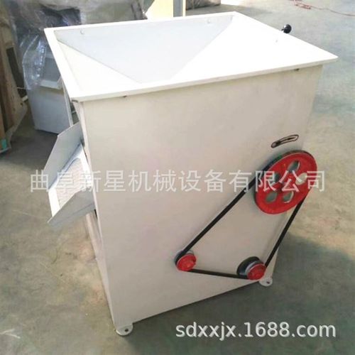 极速比重去石机 粮食加工去石机G 大豆花生玉米石头去杂机