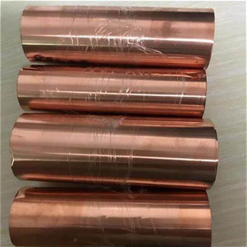 新品新品科研级纯e铜i箔j 铜带w 铜片 铜板宽C度 3K00mm薄铜紫铜