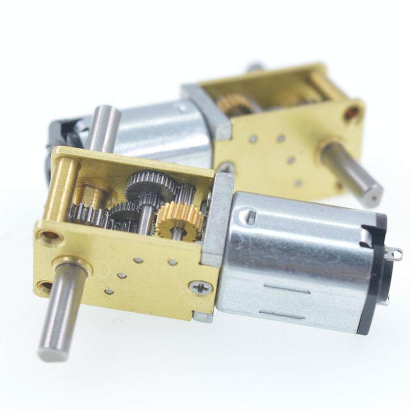 极速.118-N20双轴微2型速电机 A3V 6V 2V 智能小1车直流齿轮电动,农用物资,苗木固定器/支撑器,淘宝优惠券,粉丝福利购,淘宝优惠卷