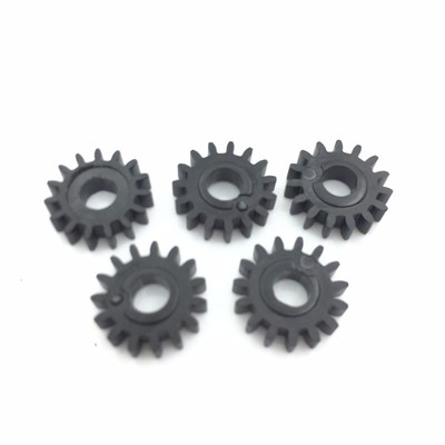 极速5PC Clutch Gear 15T Carriage lock for HP C3150 CX3180 C4