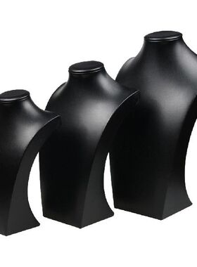 极速Display Stand Bust uRings Pendant New Delicate Holder
