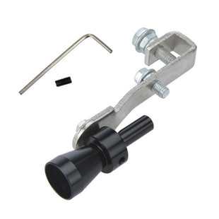 新品 哨子尾喉变声器口哨声排气 适用江淮瑞风S2S3rS5S7汽车载改装