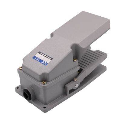 极速配件脚踏机床数控机床开关tfsA-lt3lt4lth16踏板脚踩开关