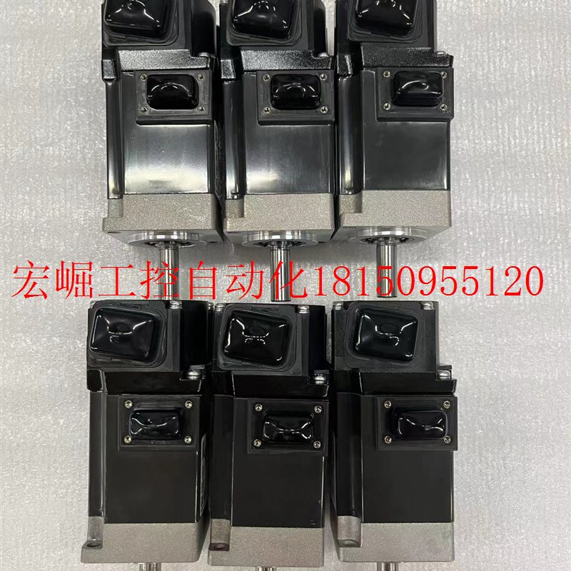 极速议价伺服马达HG-KN23J-S1x00,HG-KN13J-S100,好议价保修现货