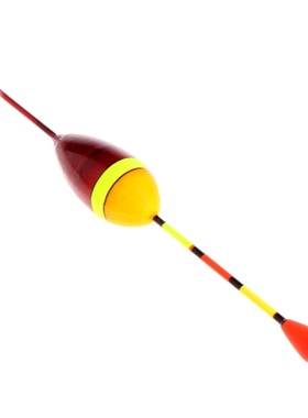 极速10pcs Carp Fishing Floats Set Buoy Bobber Stick For. Fis