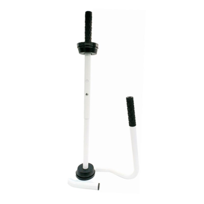 极速2023pe缠绕膜拉膜器 缠绕膜C手柄手动绕膜机 拉伸膜手工打包