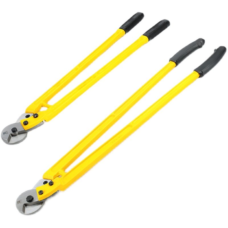 极速。工具钢丝绳剪刀剪断钳大力钳剪钢丝多功能电工剪钳W8/24/36,农用物资,苗木固定器/支撑器,淘宝优惠券,粉丝福利购,淘宝优惠卷