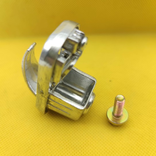 极速雅迪E1sE3E6E8M5M6T5速达挂钩电动车头盔挂钩W前置隐藏挂钩铝