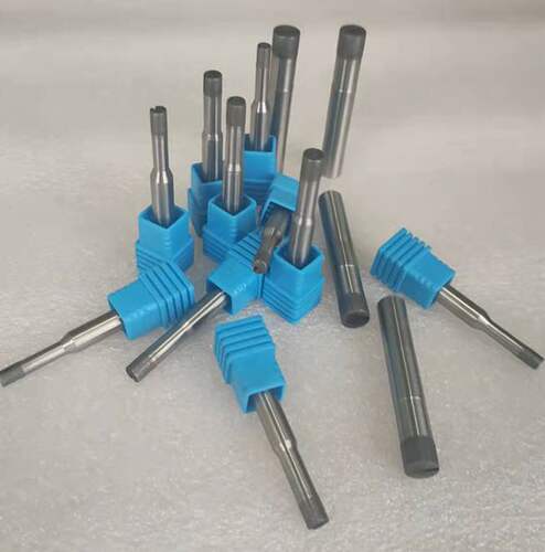 新品定做青铜烧结k金刚石金属合金钻头陶瓷玻璃石英板雕刻刀工具