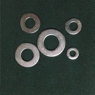 MS12 M16 垫片M3 垫圈 M14 极速 M10 201不锈钢平垫
