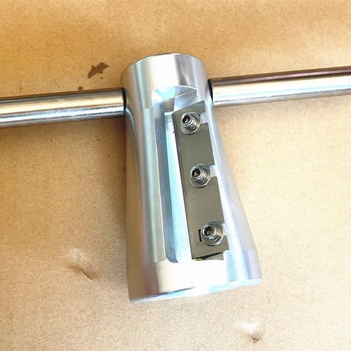 极速。高压电缆削锥器主绝缘层削尖器电缆熔融接头35KYV倒角剥皮