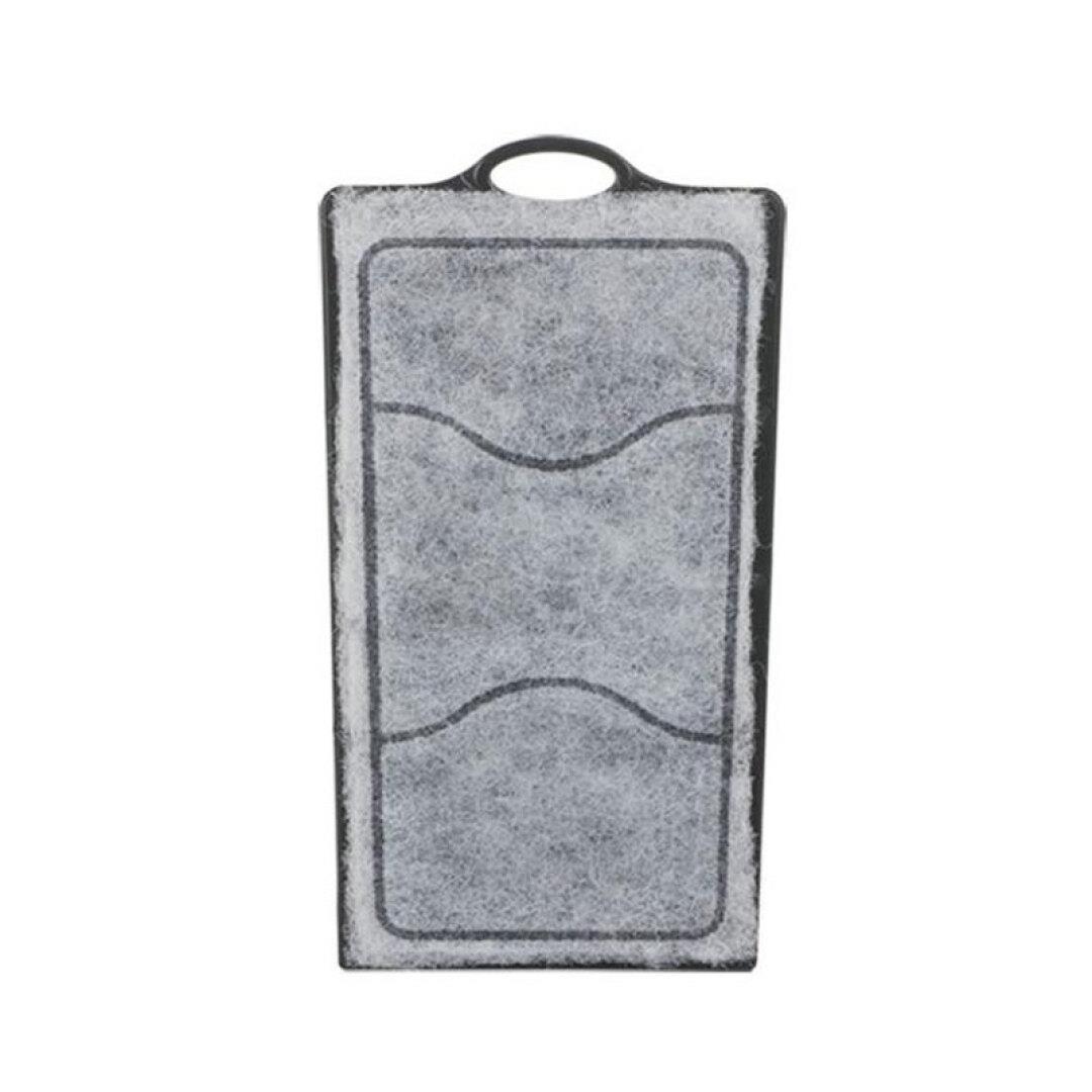 极速乌龟缸低水位过滤器水族龟箱瀑布式静音迷你过利器W 3W过滤板