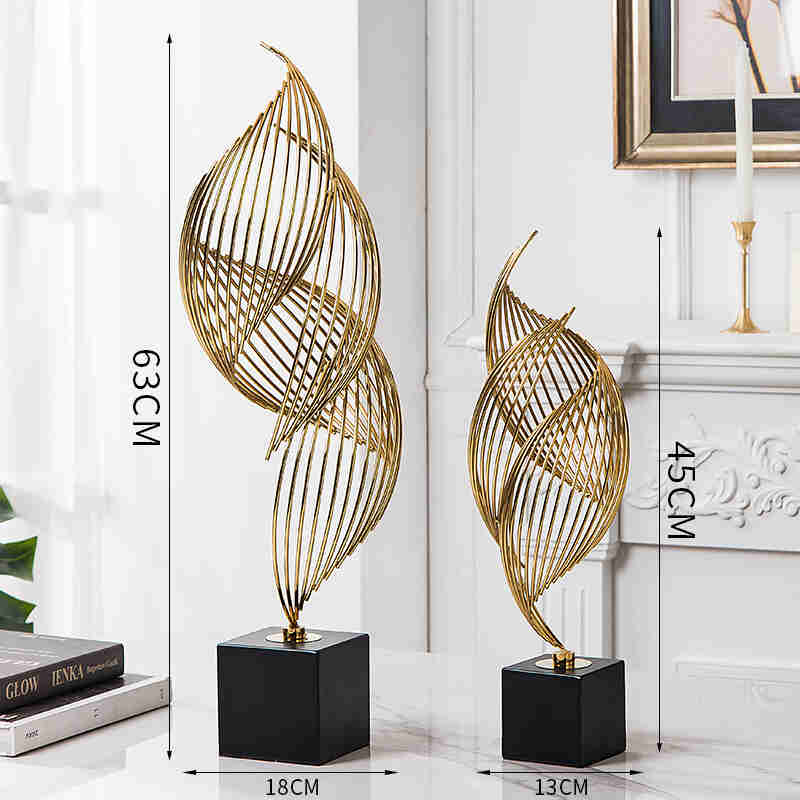 极速新轻奢高端欧式地r球仪家居软装饰品创意书房客厅办公室玄品