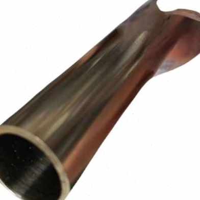 极速厂销3d04不锈钢管子空心管201 316无缝不锈钢管材小圆管毛细