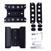 Work Rotate Stand Platform Heightening Degree Assembly 360