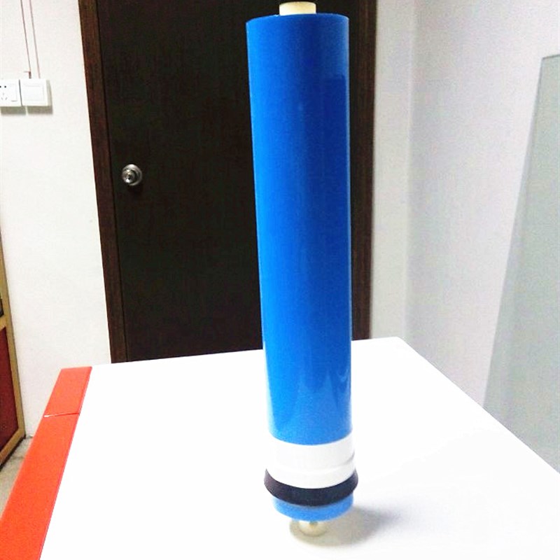 好货纯水机滤芯 净水器第四级滤芯 400加仑RO膜 反渗透膜 净水器