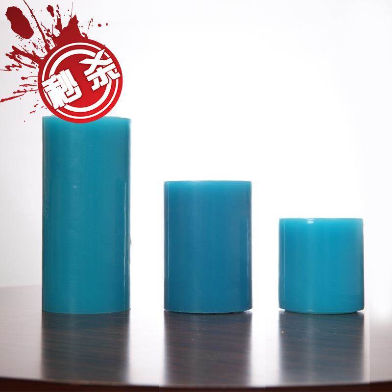 厚布胶带薄膜棚地j膜装修防水透明O大棚无滴膜农用修粘