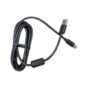 凡酷机械键盘数据线Type-c连接线USB线支持艾石头FE87/FE104狼派