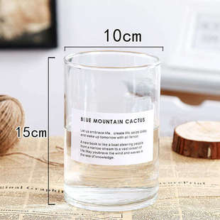 装饰办公器皿插花透明鱼缸创意客厅玻璃花瓶水培水养圆形工艺龙蛋