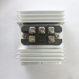 24V整流桥器驻车发电机增程器增程三相模24V486072汽油150安100安