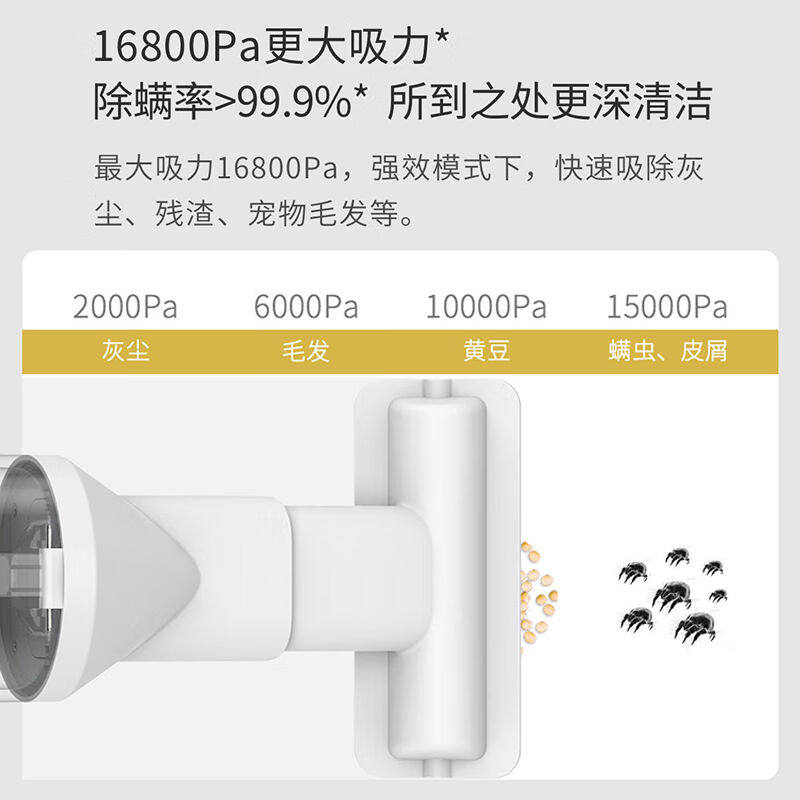 清蜓车载吸尘器车家两用无线手持可携式汽车用品H2白色版【H2白色,生活电器,随手吸/便携吸尘器,淘宝优惠券,粉丝福利购,淘宝优惠卷