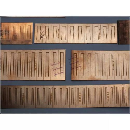 拼簧片芦笙发音片发音簧片芦笙定做铜片哨片簧片片