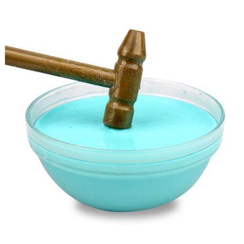 非牛顿流体材料液体遇强则强小学初中高中生手工diy科学实验道具,玩具/童车/益智/积木/模型,科学实验,淘宝优惠券,粉丝福利购,淘宝优惠卷