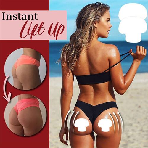好货10Pcs Pro Butt-Lift Shaping Patch Set for Women Anti-oxi