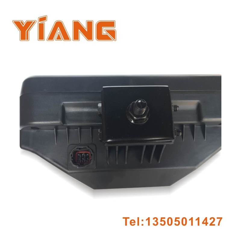 好货龙工装载机配件850N 855N 厦工951H 955H 956H新款前组合大灯