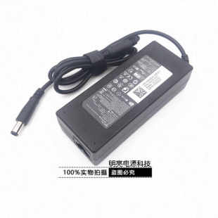 N5110笔记型电脑电源配接器电脑充电线19. M4040 极速戴尔14v 15r