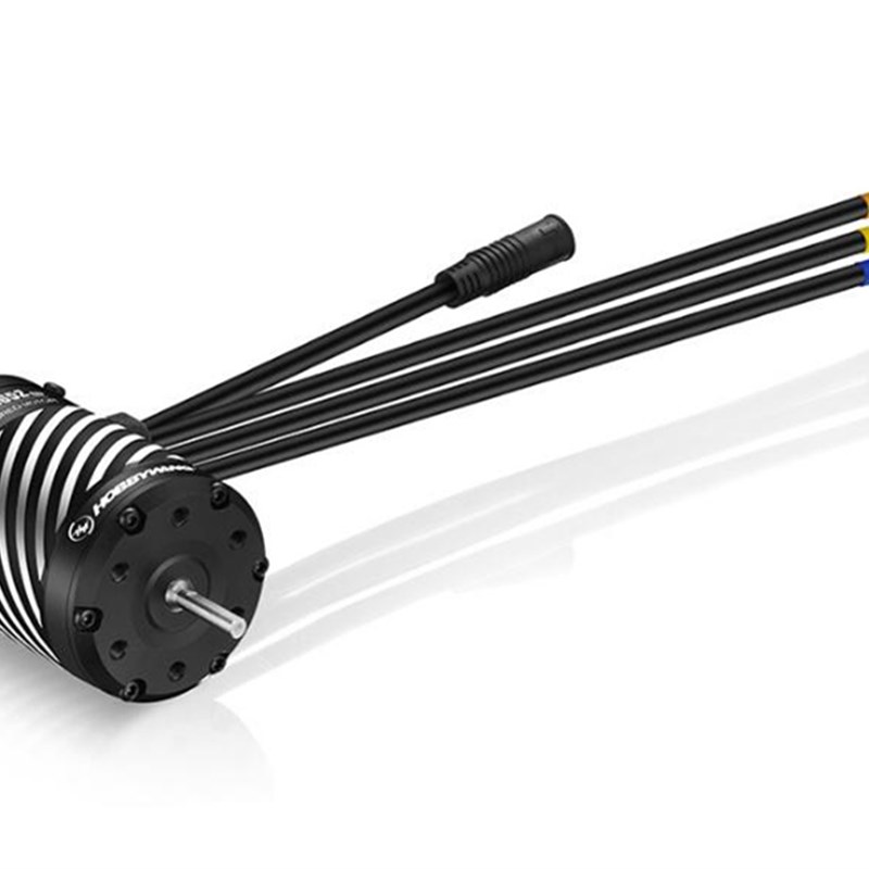 好盈MAX10 G2 3652/3665 G3有感无刷防水电调 无刷防水马达140A