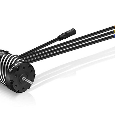 好盈MAX10 G2 3652/3665 G3有感无刷防水电调 无刷防水马达140A