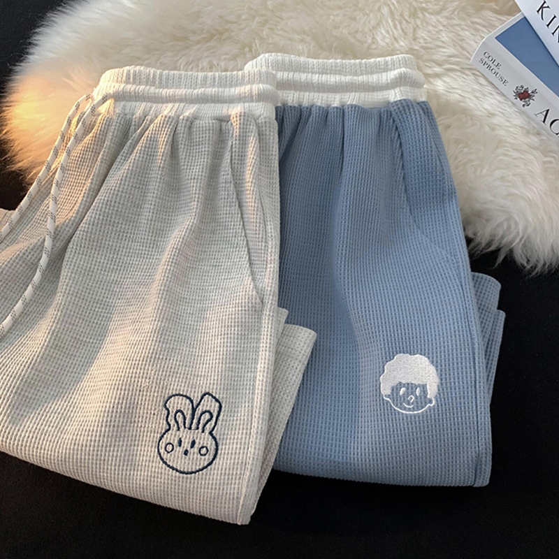 2021 Summer Korean Fashion Casual Hip-hop Mens Shorts Stree