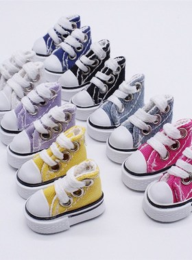 HOUZIWA Blyth Shoes 3.5CM  Shoes For BJD Dolls